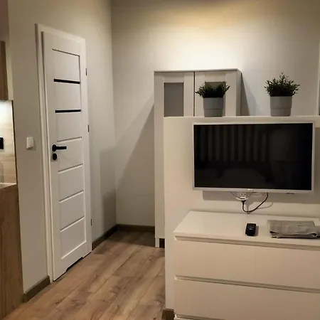 Apartment Be Happy Nr 1 *