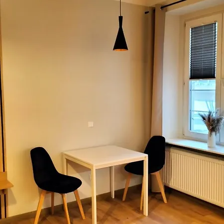 Be Happy Nr 1 Apartment