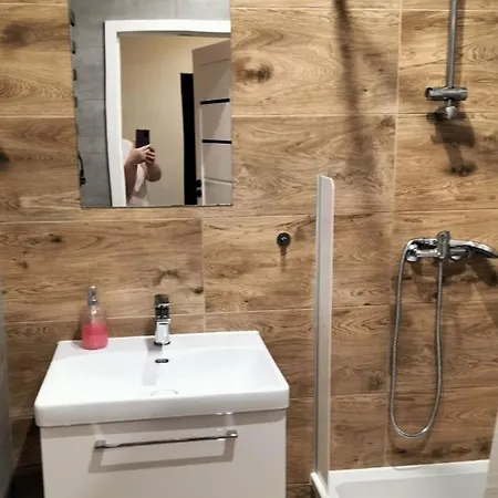 Apartment Be Happy Nr 1 *