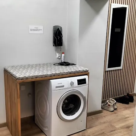 Be Happy Nr 1 Apartman Gdynia