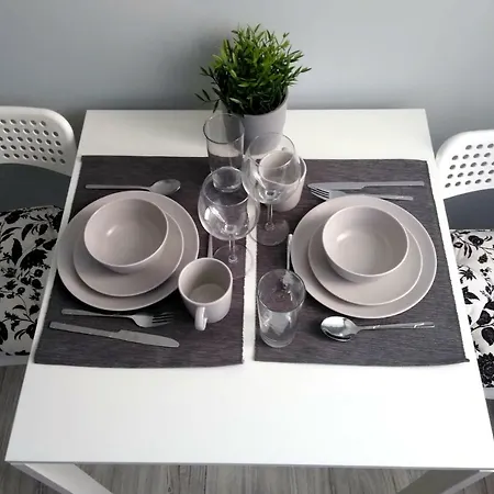 Apartment Be Happy Nr 1