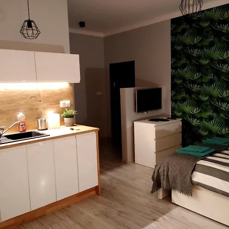 Be Happy Nr 1 Apartment Gdynia