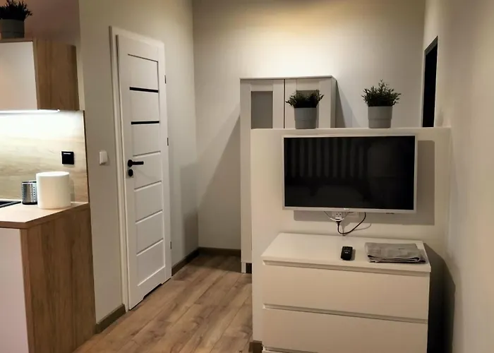 Apartment Be Happy Nr 1 *