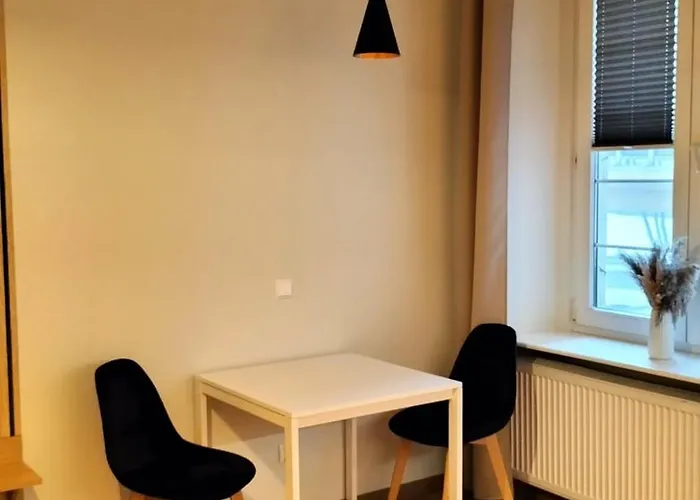 Be Happy Nr 1 Apartment