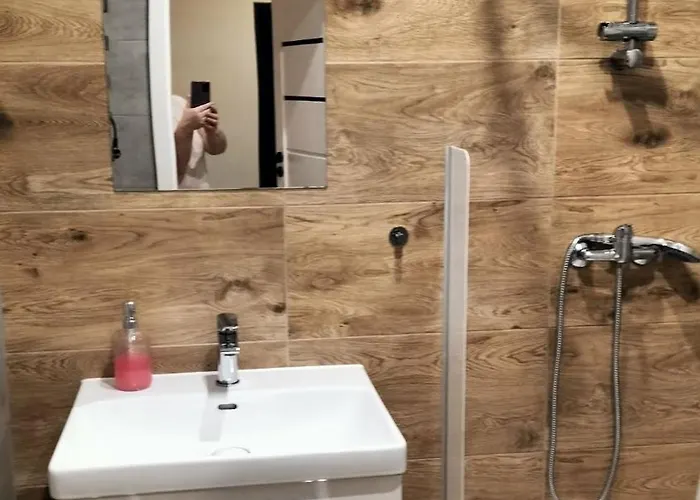 Apartment Be Happy Nr 1 *